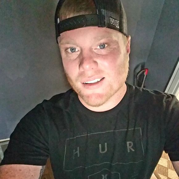 Meet your Posher, Tony - Picture 1 of 1